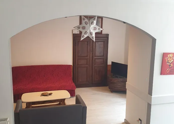 Le Coeurdonnier * Sainte-Gemme (Tarn)