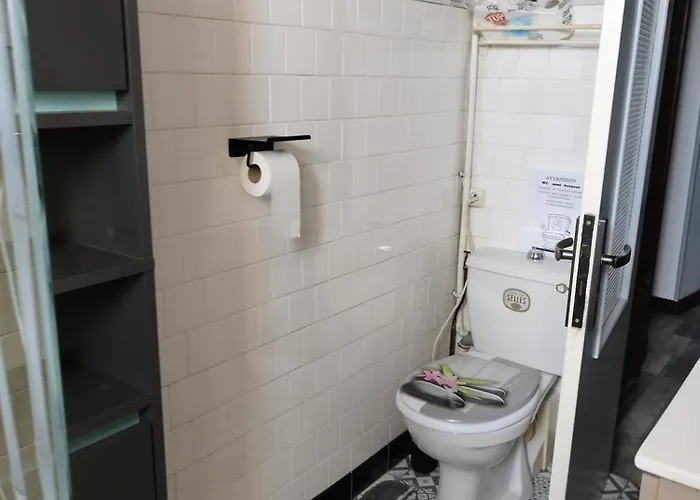 Le Coeurdonnier Casa de Férias *