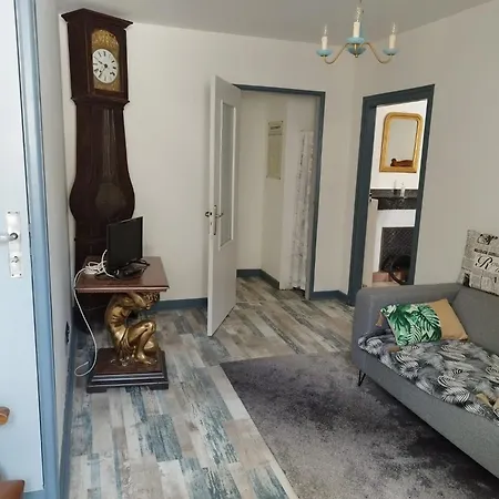 Le Coeurdonnier بيت للعطل