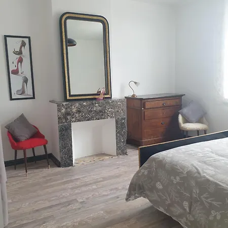 Le Coeurdonnier Sainte-Gemme (Tarn)