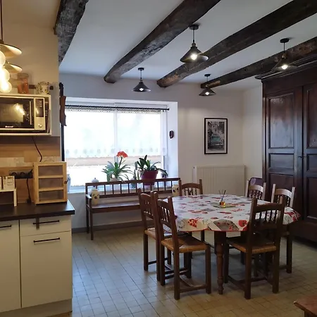 بيت للعطل Le Coeurdonnier Sainte-Gemme (Tarn)