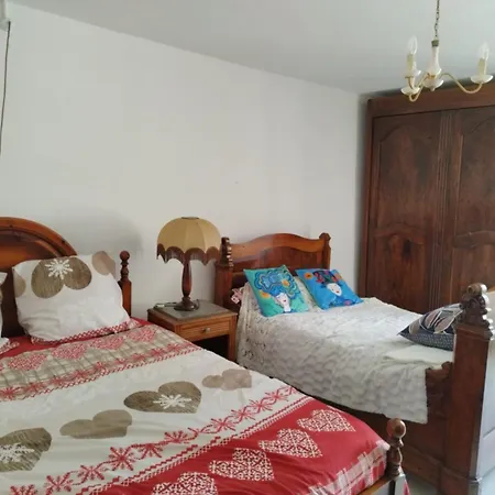 بيت للعطل Le Coeurdonnier