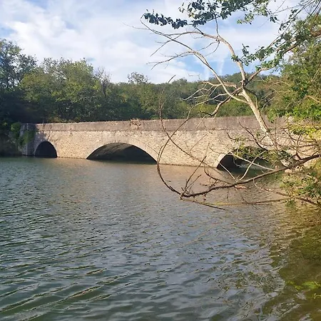 Le Coeurdonnier بيت للعطل Sainte-Gemme (Tarn)