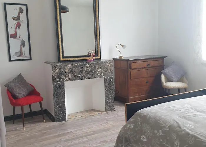 Le Coeurdonnier Sainte-Gemme (Tarn)