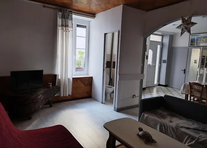 Le Coeurdonnier Hébergement de vacances *