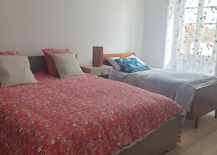 Hébergement de vacances Le Coeurdonnier Sainte-Gemme (Tarn)