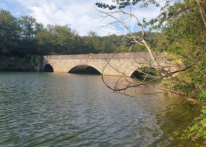 Le Coeurdonnier Hébergement de vacances Sainte-Gemme (Tarn)